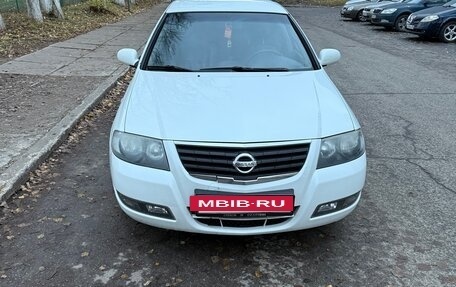Nissan Almera Classic, 2012 год, 650 000 рублей, 2 фотография