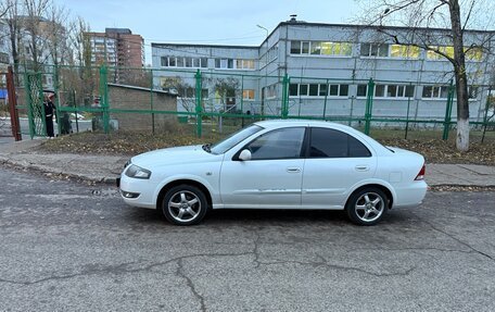 Nissan Almera Classic, 2012 год, 650 000 рублей, 6 фотография