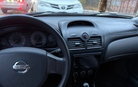 Nissan Almera Classic, 2012 год, 650 000 рублей, 7 фотография