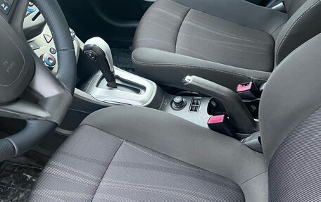 Chevrolet Aveo III, 2012 год, 699 000 рублей, 6 фотография