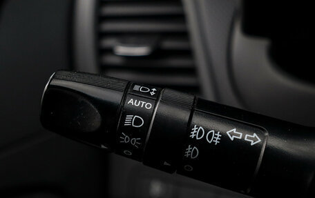 Hyundai Solaris II рестайлинг, 2013 год, 877 000 рублей, 15 фотография