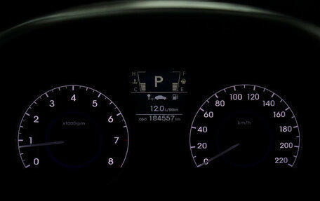 Hyundai Solaris II рестайлинг, 2013 год, 877 000 рублей, 12 фотография