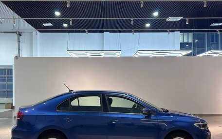 Volkswagen Polo VI (EU Market), 2021 год, 1 650 000 рублей, 5 фотография