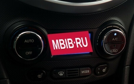 Hyundai Solaris II рестайлинг, 2013 год, 877 000 рублей, 14 фотография