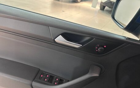 Volkswagen Polo VI (EU Market), 2021 год, 1 650 000 рублей, 11 фотография