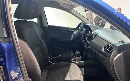 Volkswagen Polo VI (EU Market), 2021 год, 1 650 000 рублей, 16 фотография