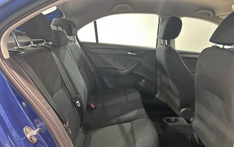 Volkswagen Polo VI (EU Market), 2021 год, 1 650 000 рублей, 15 фотография