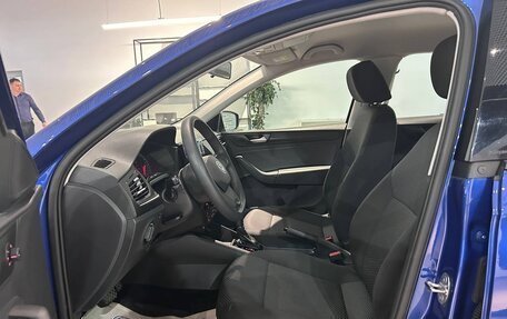 Volkswagen Polo VI (EU Market), 2021 год, 1 650 000 рублей, 12 фотография