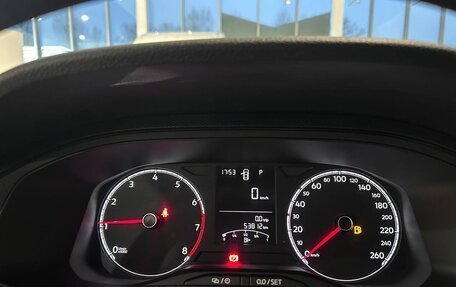 Volkswagen Polo VI (EU Market), 2021 год, 1 650 000 рублей, 19 фотография