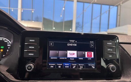 Volkswagen Polo VI (EU Market), 2021 год, 1 650 000 рублей, 20 фотография