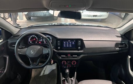 Volkswagen Polo VI (EU Market), 2021 год, 1 650 000 рублей, 22 фотография