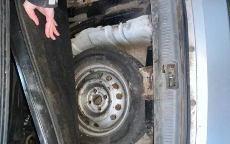 KIA Spectra II (LD), 2006 год, 175 000 рублей, 12 фотография