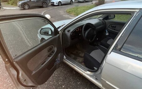 KIA Spectra II (LD), 2006 год, 175 000 рублей, 13 фотография