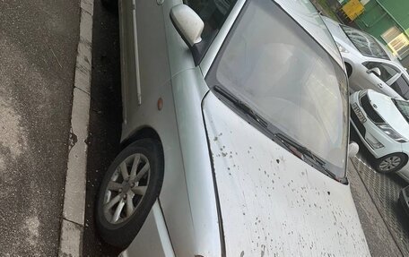 KIA Spectra II (LD), 2006 год, 175 000 рублей, 2 фотография