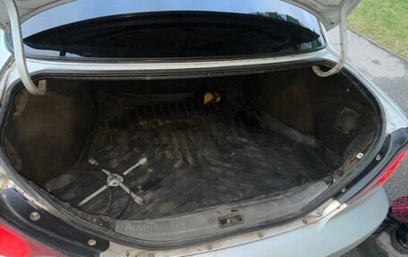 KIA Spectra II (LD), 2006 год, 175 000 рублей, 11 фотография