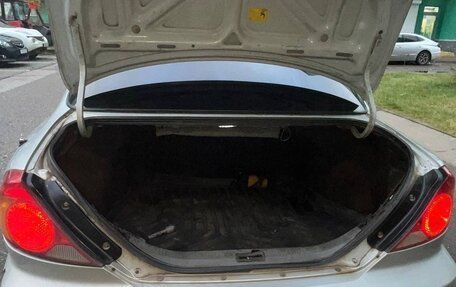 KIA Spectra II (LD), 2006 год, 175 000 рублей, 3 фотография