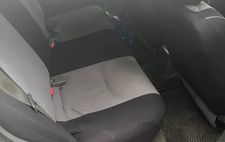 KIA Spectra II (LD), 2006 год, 175 000 рублей, 17 фотография