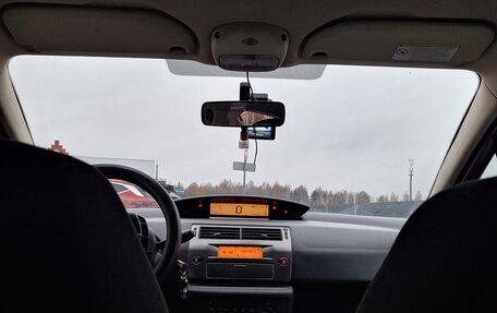 Citroen C4 II рестайлинг, 2010 год, 290 000 рублей, 7 фотография