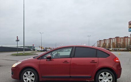Citroen C4 II рестайлинг, 2010 год, 290 000 рублей, 4 фотография