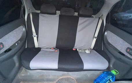 KIA Spectra II (LD), 2006 год, 175 000 рублей, 18 фотография