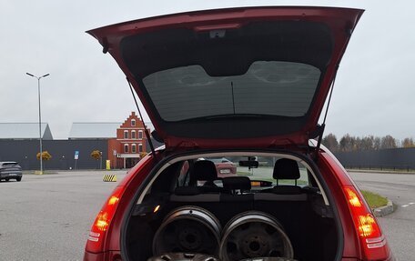 Citroen C4 II рестайлинг, 2010 год, 290 000 рублей, 5 фотография