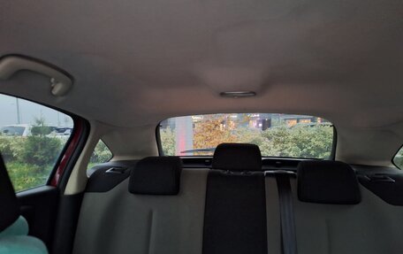 Citroen C4 II рестайлинг, 2010 год, 290 000 рублей, 9 фотография