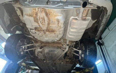 KIA Spectra II (LD), 2006 год, 175 000 рублей, 19 фотография