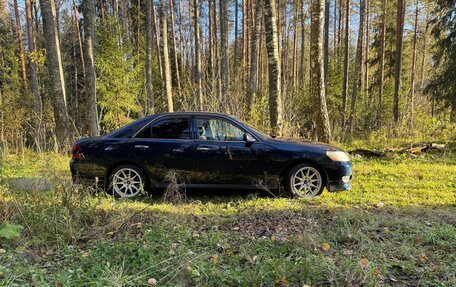 Toyota Mark II IX (X110), 2001 год, 850 000 рублей, 6 фотография