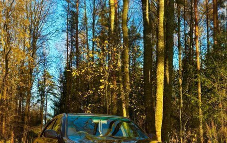 Toyota Mark II IX (X110), 2001 год, 850 000 рублей, 3 фотография