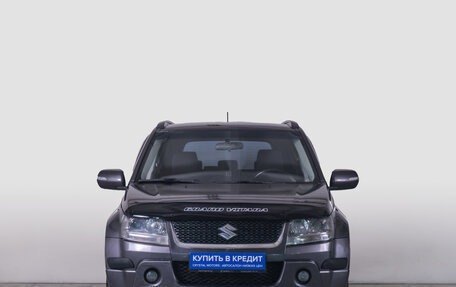 Suzuki Grand Vitara, 2011 год, 999 000 рублей, 3 фотография