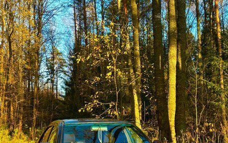 Toyota Mark II IX (X110), 2001 год, 850 000 рублей, 4 фотография