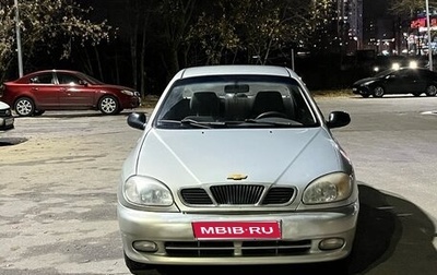 Chevrolet Lanos I, 2006 год, 70 000 рублей, 1 фотография