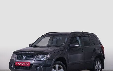Suzuki Grand Vitara, 2011 год, 999 000 рублей, 1 фотография
