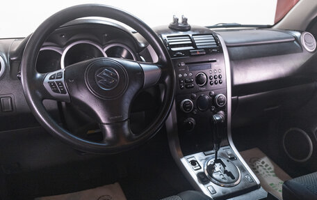 Suzuki Grand Vitara, 2011 год, 999 000 рублей, 8 фотография