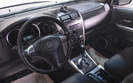 Suzuki Grand Vitara, 2011 год, 999 000 рублей, 7 фотография