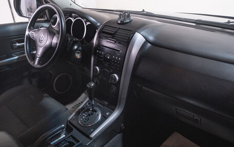 Suzuki Grand Vitara, 2011 год, 999 000 рублей, 11 фотография