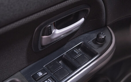 Suzuki Grand Vitara, 2011 год, 999 000 рублей, 12 фотография