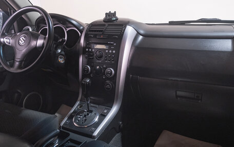 Suzuki Grand Vitara, 2011 год, 999 000 рублей, 10 фотография