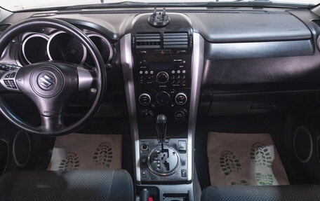 Suzuki Grand Vitara, 2011 год, 999 000 рублей, 9 фотография