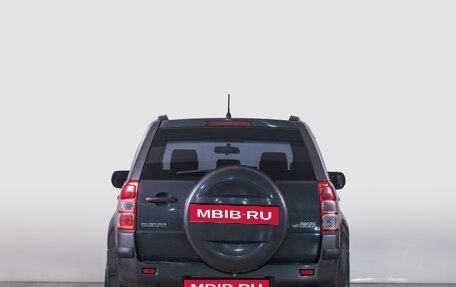 Suzuki Grand Vitara, 2011 год, 999 000 рублей, 4 фотография