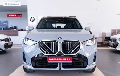 BMW X3, 2025 год, 8 050 000 рублей, 1 фотография