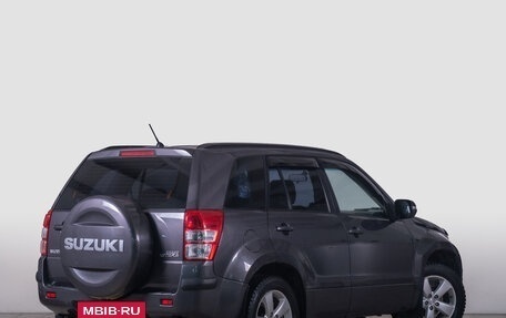 Suzuki Grand Vitara, 2011 год, 999 000 рублей, 6 фотография