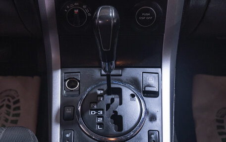 Suzuki Grand Vitara, 2011 год, 999 000 рублей, 17 фотография