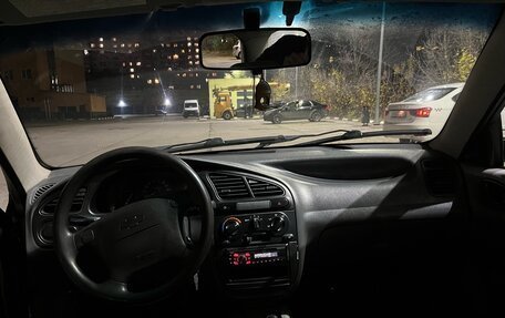 Chevrolet Lanos I, 2006 год, 70 000 рублей, 5 фотография