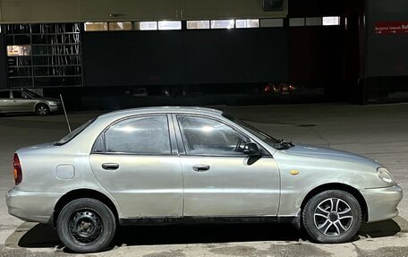 Chevrolet Lanos I, 2006 год, 70 000 рублей, 7 фотография