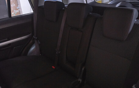 Suzuki Grand Vitara, 2011 год, 999 000 рублей, 20 фотография