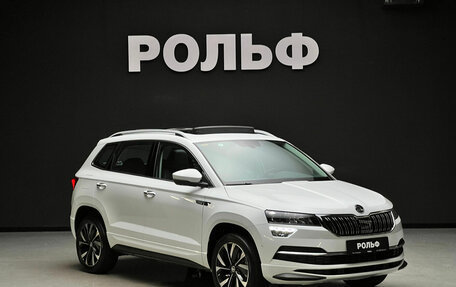 Skoda Karoq I, 2025 год, 3 350 000 рублей, 1 фотография