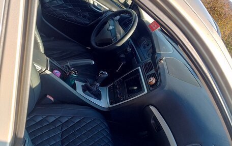 Volvo S60 III, 2004 год, 545 000 рублей, 9 фотография