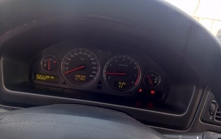 Volvo S60 III, 2004 год, 545 000 рублей, 12 фотография