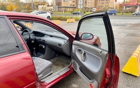 Mazda 626, 1993 год, 215 000 рублей, 7 фотография